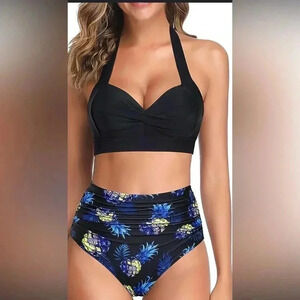 (19)NWT  swimsuit